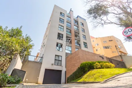 Apartamento com 2 Quartos à venda, 66m² no Vila Izabel, Curitiba