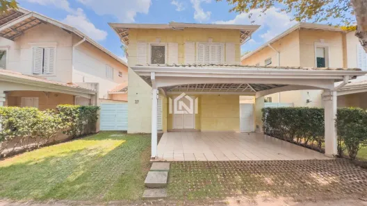 Casa de Condomínio com 3 Quartos à venda, 173m² no Jardim Passárgada I, Cotia