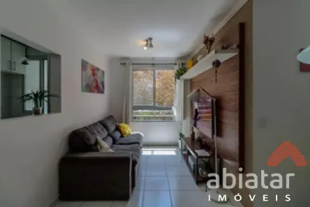 Apartamento com 2 Quartos à venda, 50m² no Fazenda Morumbi, São Paulo