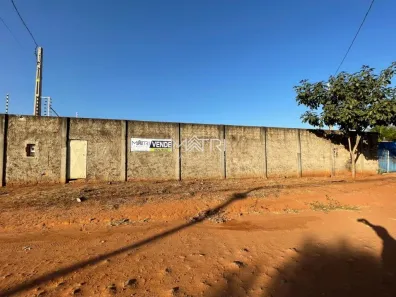 Fazenda/Sítio à venda, 1500m² no Chácara Flora Araraquara, Araraquara