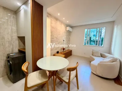 Apartamento com 2 Quartos à venda, 56m² no Ipanema, Rio de Janeiro