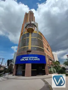 Sala Comercial para alugar, 45m² no Centro, Londrina