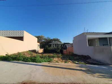 Lote/Terreno à venda, 299m² no Residencial Ibi Aram, Ibiporã