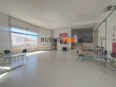 para alugar, 600m² no Centro, Santa Bárbara D'Oeste