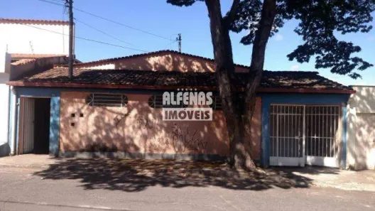 Casa com 3 Quartos à venda, 360m² no Eldorado, Contagem
