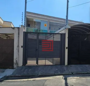 Sobrado com 3 Quartos à venda, 90m² no Vila Olinda, São Paulo