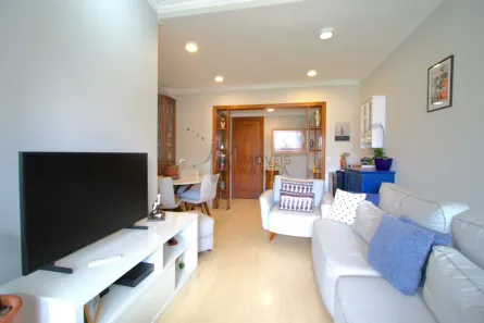 Apartamento com 3 Quartos à venda, 106m² no Jardim Vila Mariana, São Paulo