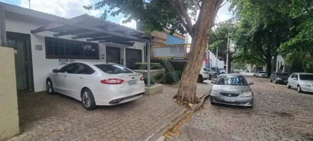 Imóvel Comercial com 4 Quartos à venda, 122m² no Cambuí, Campinas