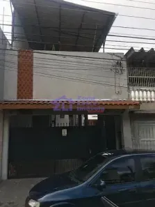 Casa com 20 Quartos à venda, 220m² no Vila Buenos Aires, São Paulo