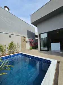 Casa com 3 Quartos para alugar, 120m² no Miravista Residencial, Mirassol