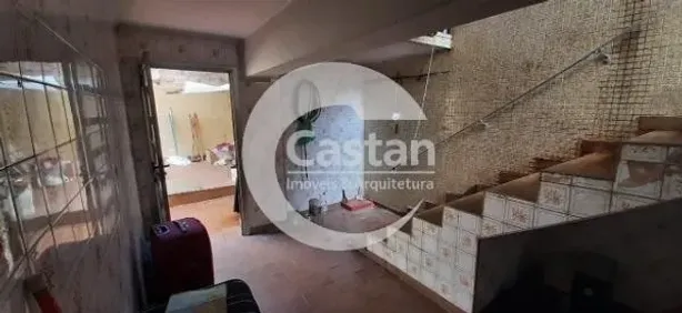 Sobrado com 3 Quartos para alugar, 217m² no Quarta Parada, São Paulo
