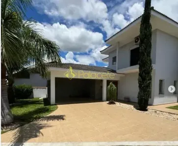 Casa de Condomínio com 3 Quartos à venda, 324m² no Condominio Residencial Real Ville, Pindamonhangaba