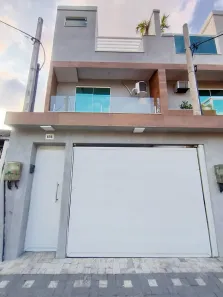 Casa com 2 Quartos à venda, 93m² no Nossa Senhora de Fátima, Nilópolis