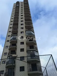 Cobertura com 3 Quartos à venda, 188m² no Imirim, São Paulo