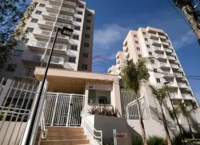 Apartamento com 2 Quartos à venda, 38m² no Cambuci, São Paulo