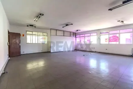 Sala Comercial para alugar, 80m² no Água Fria, São Paulo