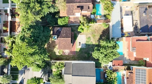 Lote/Terreno à venda, 719m² no Barra da Tijuca, Rio de Janeiro