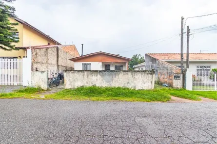 Casa com 2 Quartos à venda, 200m² no Xaxim, Curitiba