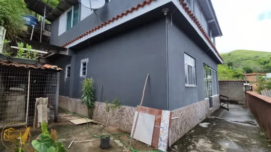 Casa com 2 Quartos à venda, 215m² no Santo Antônio, Paty do Alferes