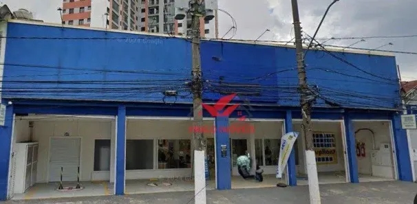 Ponto Comercial para alugar, 485m² no Santo Antônio, Osasco