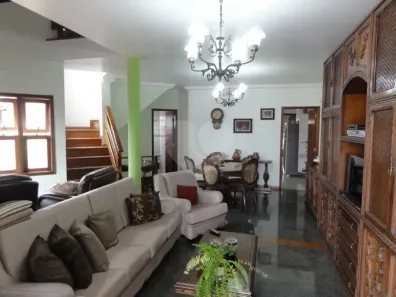 Apartamento com 3 Quartos à venda, 228m² no Jardim Leonor Mendes de Barros, São Paulo