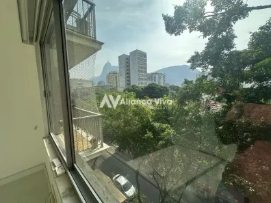 Apartamento com 2 Quartos à venda, 75m² no Botafogo, Rio de Janeiro