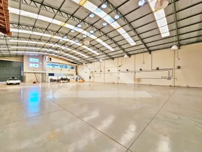 Imóvel Comercial para alugar, 1358m² no Jardim Zara, Ribeirão Preto