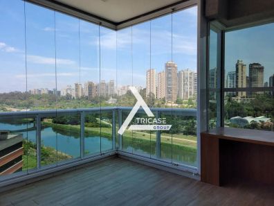 Sala Comercial para venda ou aluguel, 540m² no Chácara Santo Antônio (Zona Sul), São Paulo