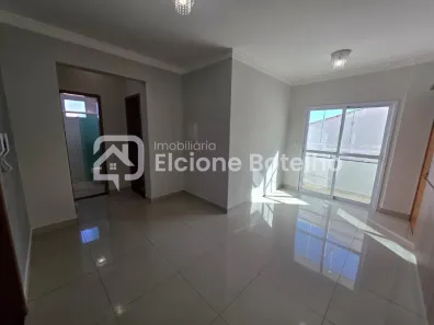 Apartamento com 2 Quartos para alugar, 65m² no Segismundo Pereira, Uberlândia