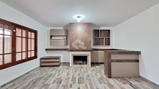 Casa com 2 Quartos à venda, 155m² no Nossa Senhora de Lourdes, Santa Maria