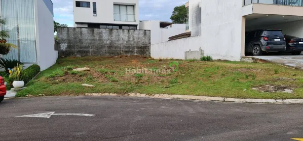 Lote/Terreno à venda, 267m² no Ponta Negra, Manaus