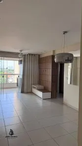Apartamento com 3 Quartos à venda, 80m² no Jardim América, Goiânia