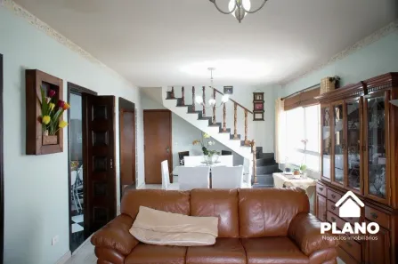 Apartamento com 3 Quartos à venda, 140m² no Vila Gustavo, São Paulo