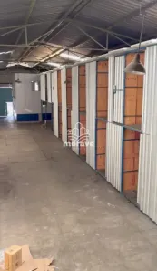 Galpão/Depósito/Armazém para alugar, 500m² no São Francisco, Belo Horizonte