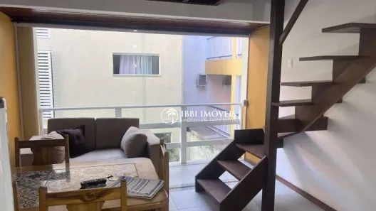 Apartamento com 2 Quartos à venda, 80m² no Morro de São Paulo, Cairu