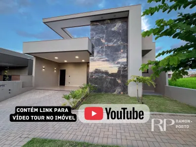 Casa com 3 Quartos à venda, 160m² no Setlife Mirassol, Mirassol