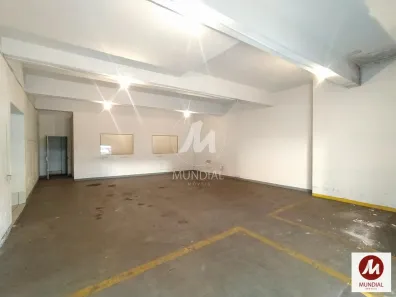 Ponto Comercial para alugar, 150m² no Centro, Ribeirão Preto