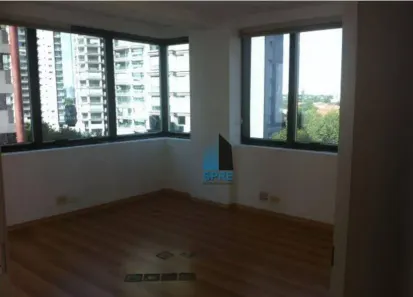 Sala Comercial à venda, 146m² no Brooklin Paulista, São Paulo