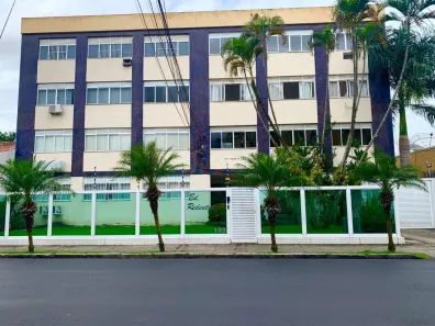 Apartamento com 3 Quartos à venda, 93m² no Parque Rosário, Campos dos Goytacazes