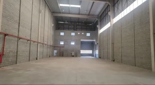 Galpão/Depósito/Armazém para alugar, 680m² no Parque Empresarial das Mangueiras, Sorocaba