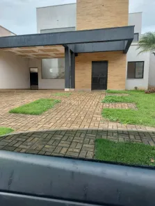 Casa de Condomínio com 3 Quartos à venda, 313m² no Betel, Paulínia