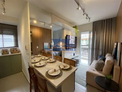 Apartamento com 2 Quartos à venda, 40m² no Jardim Ângela (Zona Leste), São Paulo