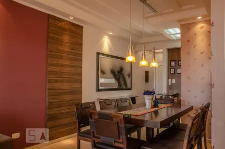 Cobertura com 3 Quartos à venda, 130m² no Vila Mangalot, São Paulo