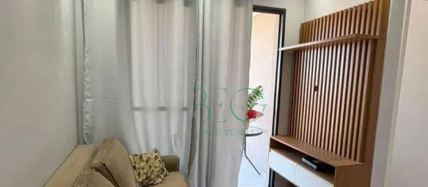 Apartamento com 2 Quartos à venda, 47m² no Padroeira, Osasco