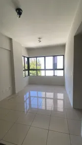 Apartamento com 2 Quartos para alugar, 45m² no Espinheiro, Recife