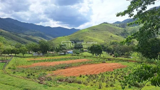 Fazenda/Sítio à venda, 130028m² no José Pedro, São José do Barreiro