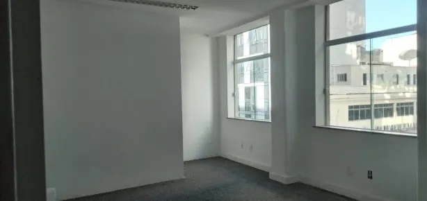 Ponto Comercial para venda ou aluguel, 135m² no Centro, Rio de Janeiro