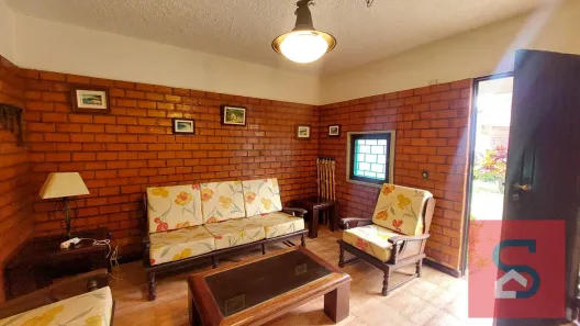 Casa de Condomínio com 3 Quartos à venda, 87m² no Portinho, Cabo Frio