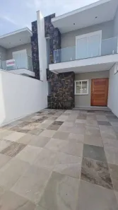 Casa com 3 Quartos à venda, 124m² no Estância Velha, Canoas
