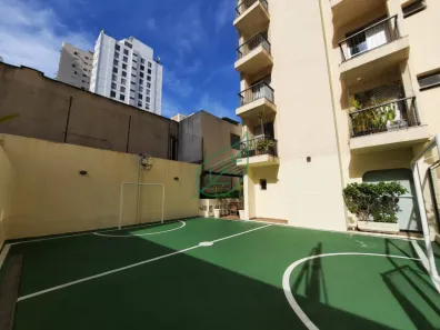 Apartamento com 3 Quartos à venda, 170m² no Brooklin Paulista, São Paulo